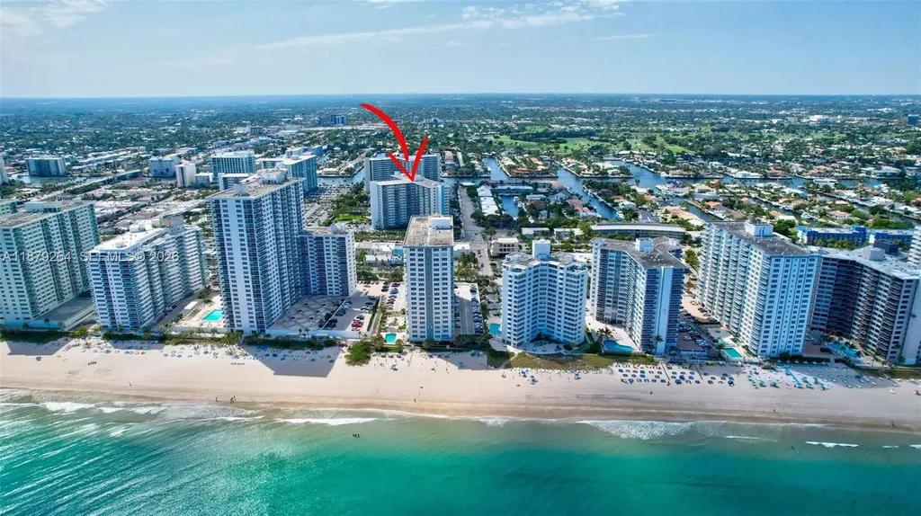3300 NE 36th Street Fort Lauderdale FL 33308