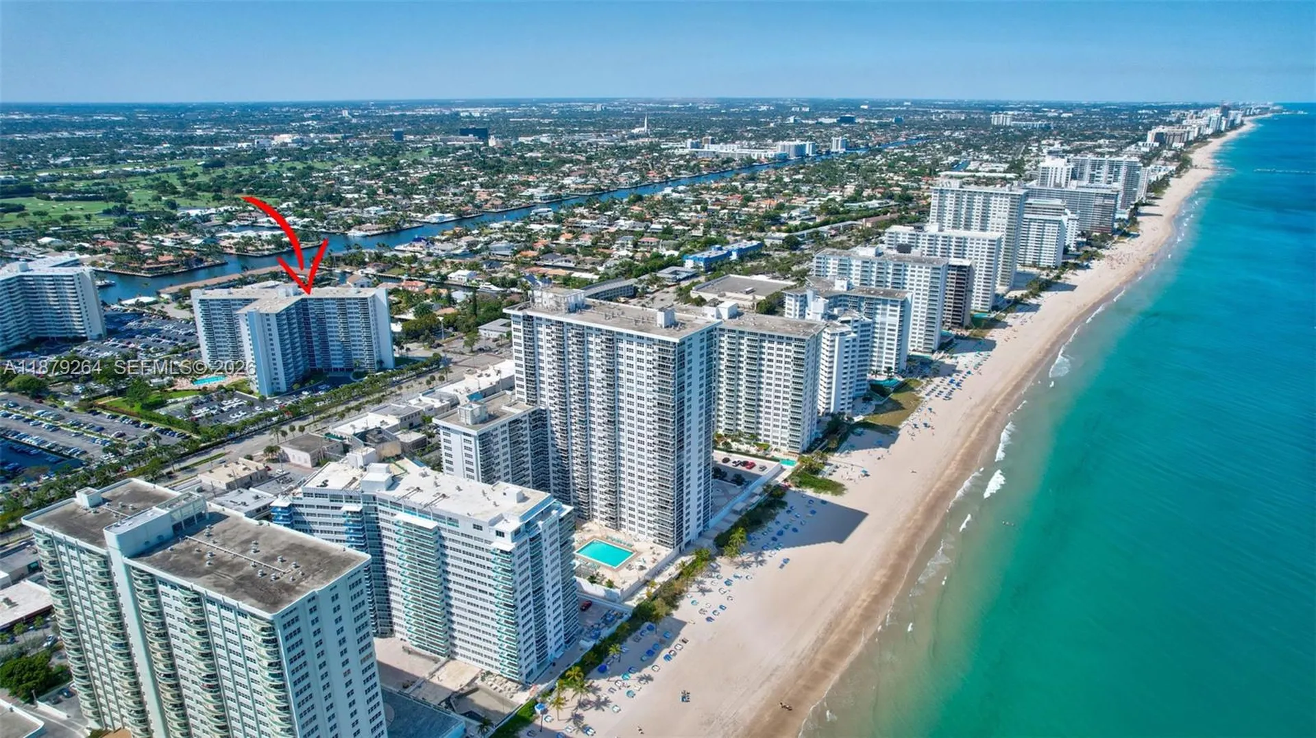 3300 NE 36th Street Fort Lauderdale FL 33308