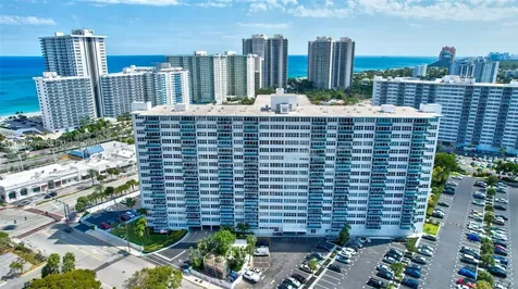 3300 NE 36th Street Fort Lauderdale FL 33308