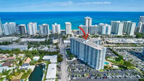 3300 NE 36th Street Fort Lauderdale FL 33308