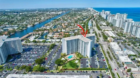 3300 NE 36th Street Fort Lauderdale FL 33308