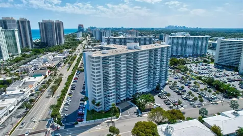 3300 NE 36th Street Fort Lauderdale FL 33308