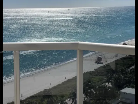 4779 Collins Avenue Miami Beach FL 33140