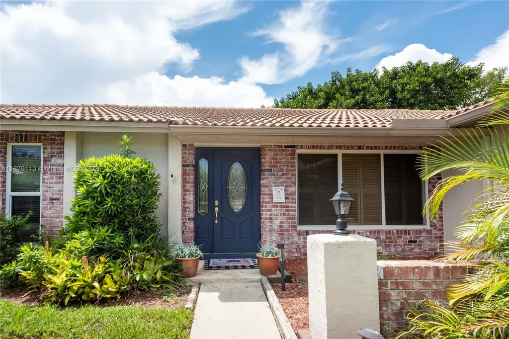 10630 NW 41st Street Coral Springs FL 33065