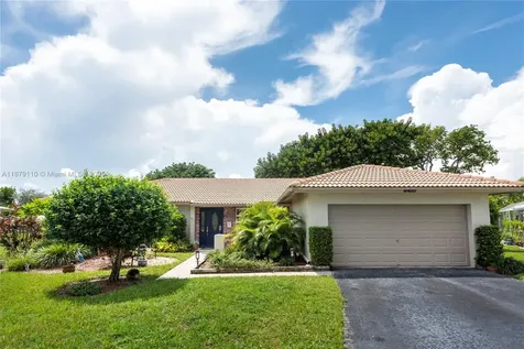 10630 NW 41st Street Coral Springs FL 33065
