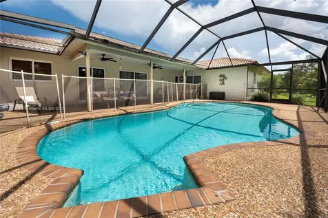 10630 NW 41st Street Coral Springs FL 33065