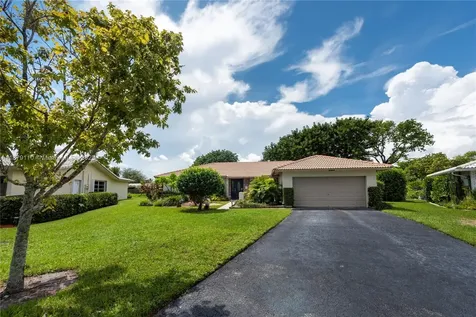 10630 NW 41st Street Coral Springs FL 33065