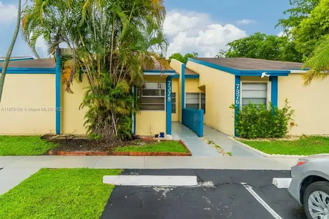 7378 NW 34th Street Lauderhill FL 33319
