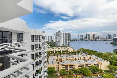 3300 NE 192nd Street Aventura FL 33180
