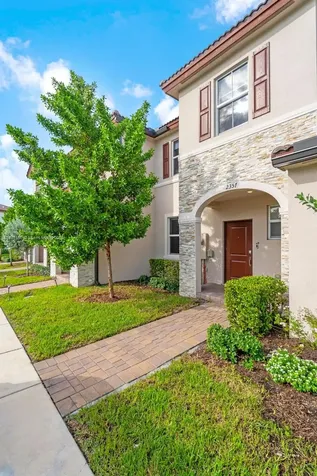 2357 NW 122nd Terrace Miami FL 33167
