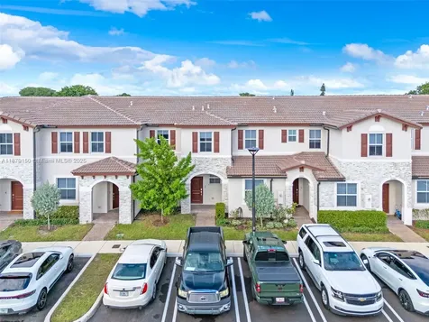 2357 NW 122nd Terrace Miami FL 33167