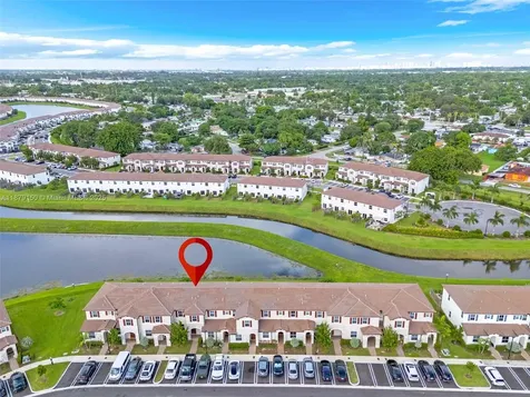 2357 NW 122nd Terrace Miami FL 33167