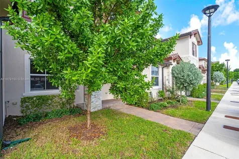 2357 NW 122nd Terrace Miami FL 33167