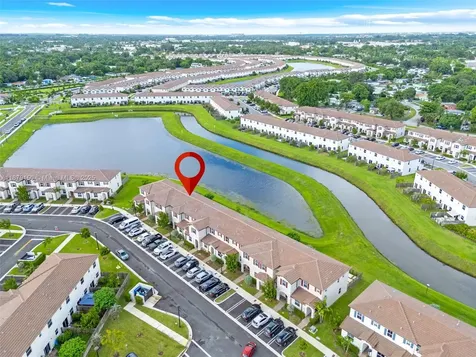 2357 NW 122nd Terrace Miami FL 33167