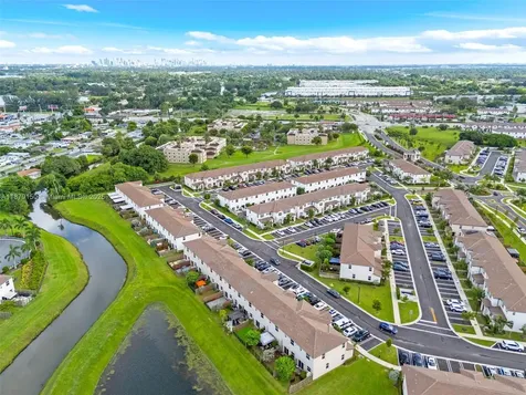 2357 NW 122nd Terrace Miami FL 33167