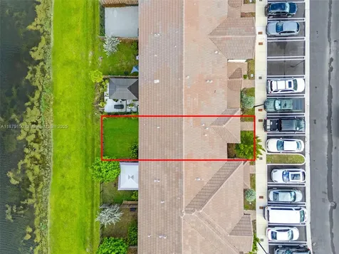 2357 NW 122nd Terrace Miami FL 33167