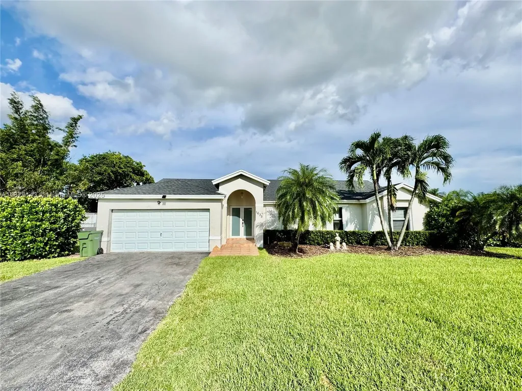 1635 NW 15th Terrace Homestead FL 33030