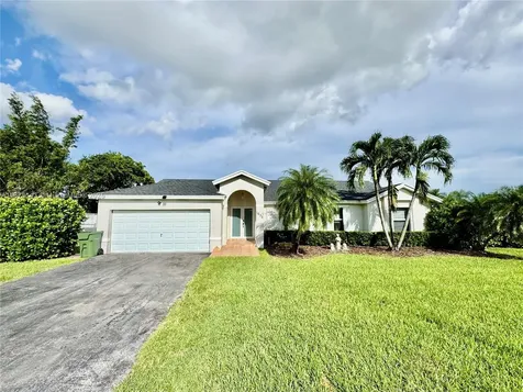 1635 NW 15th Terrace Homestead FL 33030