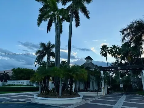 7425 SW 170th Terrace Palmetto Bay FL 33157
