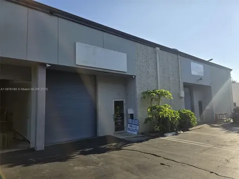 2460 NW 17th Lane Pompano Beach FL 33064