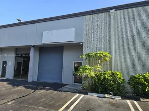 2460 NW 17th Lane Pompano Beach FL 33064