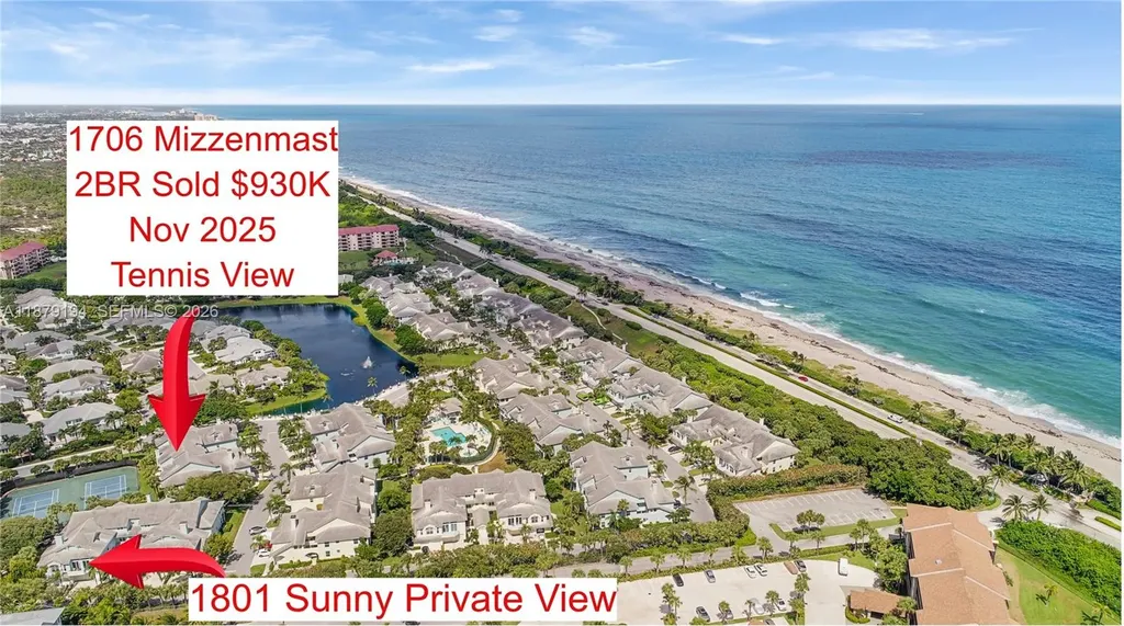 1801 Mainsail Circle Jupiter FL 33477
