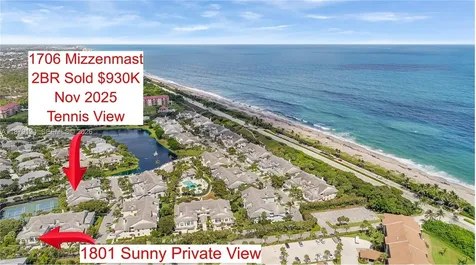 1801 Mainsail Circle Jupiter FL 33477