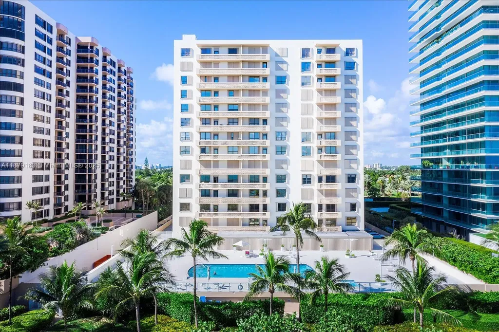 10185 Collins Avenue Bal Harbour FL 33154