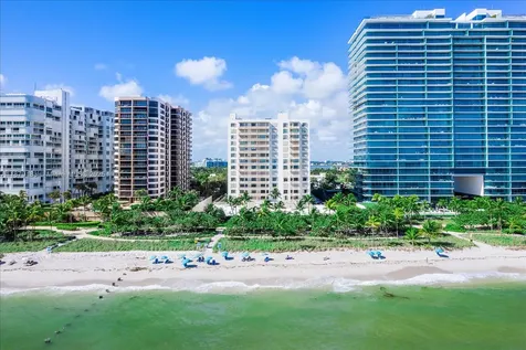 10185 Collins Avenue Bal Harbour FL 33154