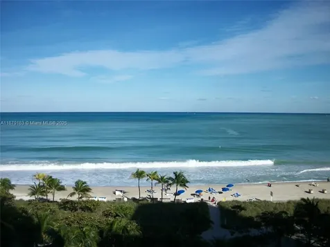 10185 Collins Avenue Bal Harbour FL 33154