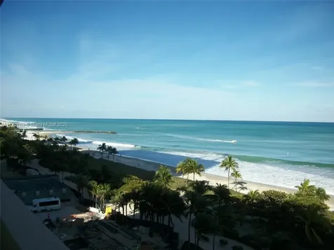 10185 Collins Avenue Bal Harbour FL 33154