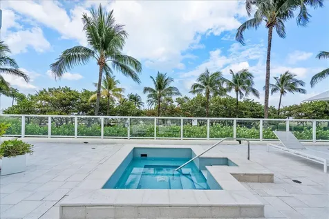 10185 Collins Avenue Bal Harbour FL 33154