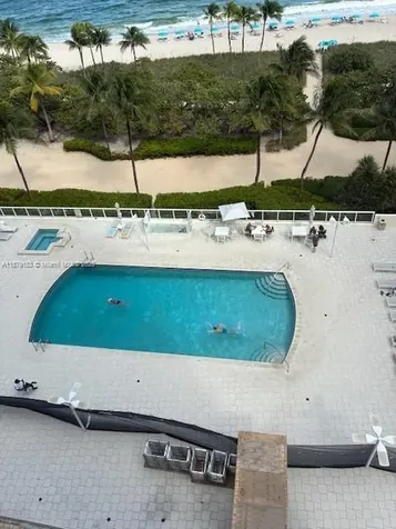 10185 Collins Avenue Bal Harbour FL 33154