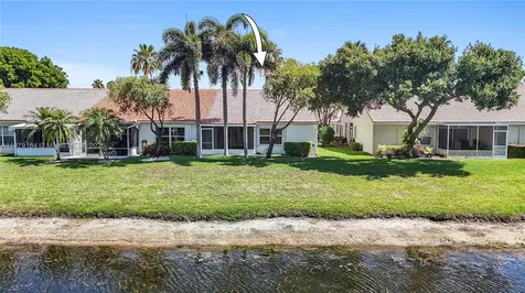 6082 Heliconia Road Delray Beach FL 33484