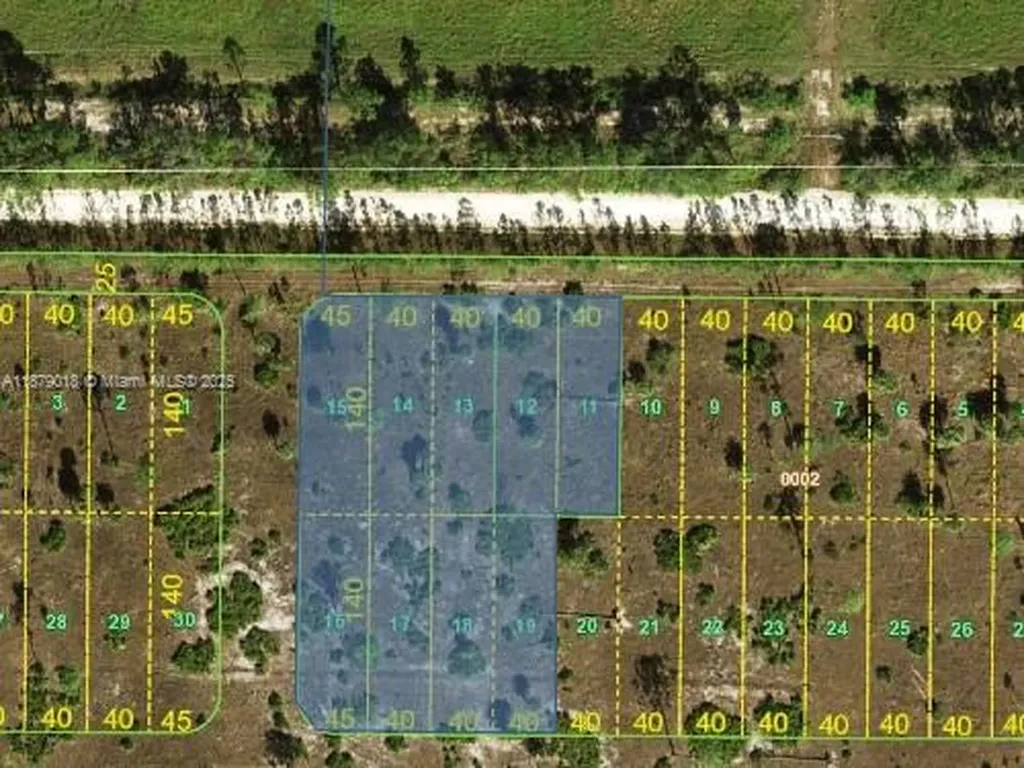 0000 Del Verde Punta Gorda FL 33982