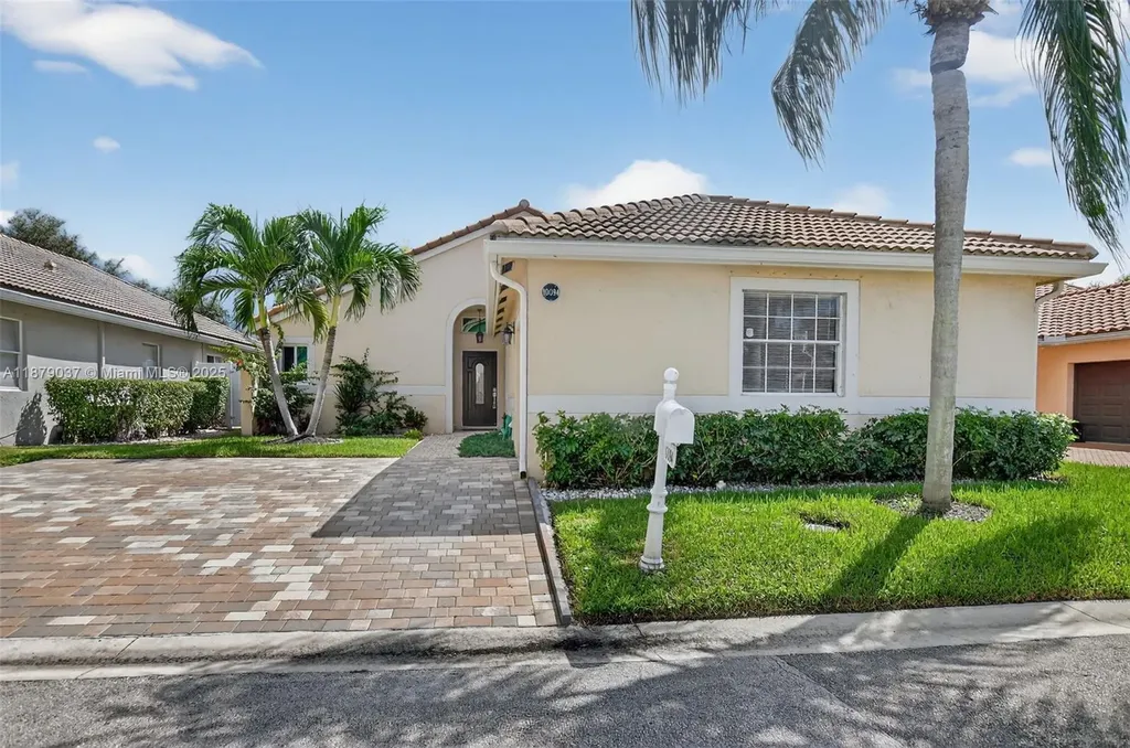 10094 Encore Path Boca Raton FL 33428