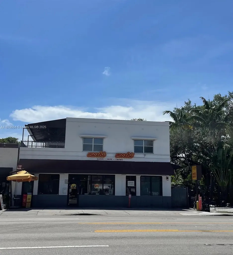 7228 Biscayne Boulevard Miami FL 33138