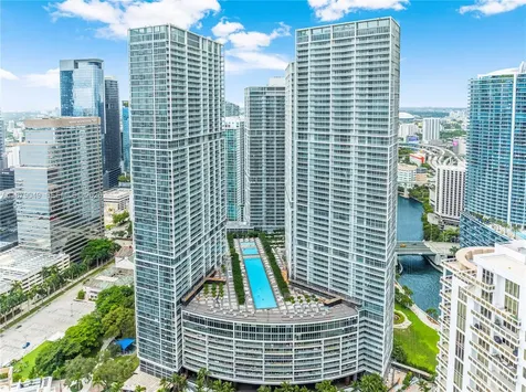 465 Brickell Avenue Miami FL 33131