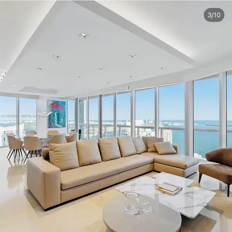 465 Brickell Avenue Miami FL 33131