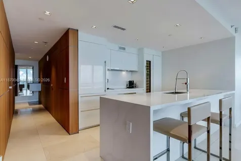 465 Brickell Avenue Miami FL 33131