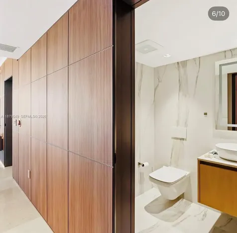 465 Brickell Avenue Miami FL 33131