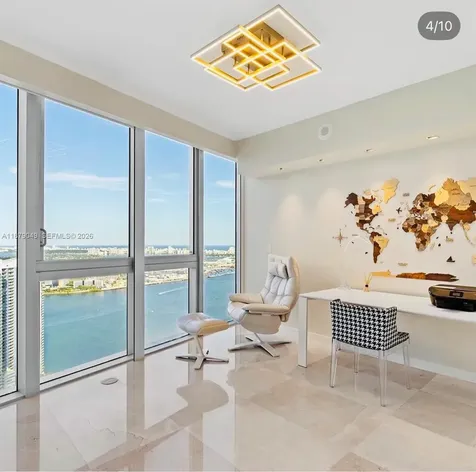 465 Brickell Avenue Miami FL 33131