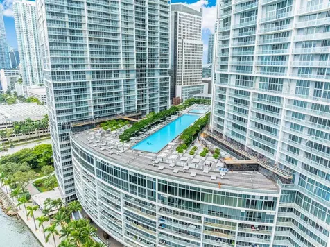 465 Brickell Avenue Miami FL 33131