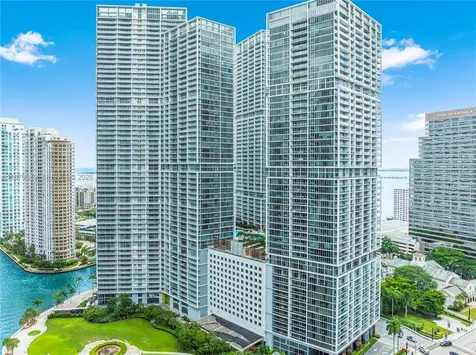 465 Brickell Avenue Miami FL 33131