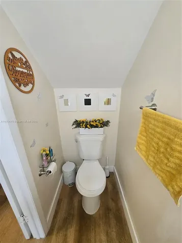 12095 SW 18th Terrace Miami FL 33175
