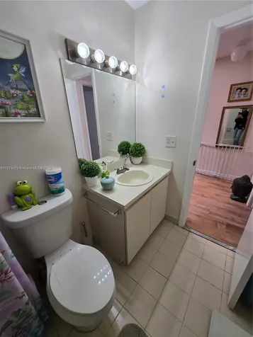 12095 SW 18th Terrace Miami FL 33175