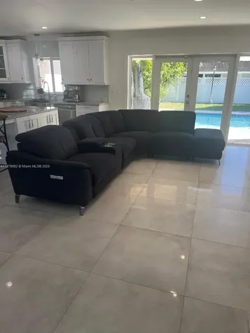 1611 SW 93rd Court Miami FL 33165