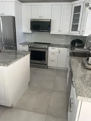 1611 SW 93rd Court Miami FL 33165