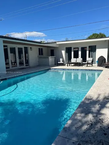 1611 SW 93rd Court Miami FL 33165