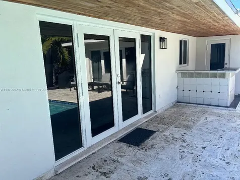1611 SW 93rd Court Miami FL 33165